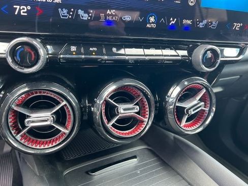 Certified 2025 Chevrolet Blazer EV RS image 39