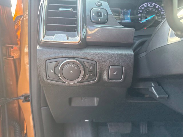 Used 2019 Ford Ranger Lariat w/ Equipment Group 501A Mid AWD/4WD image 27