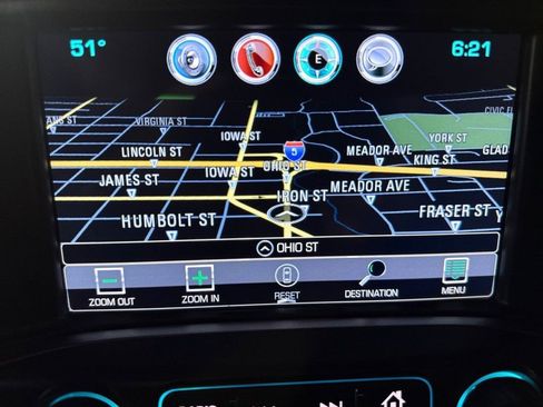 Used 2018 Chevrolet Silverado 3500 LTZ image 30