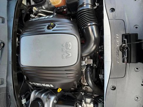Used 2016 Dodge Charger R/T RWD image 33