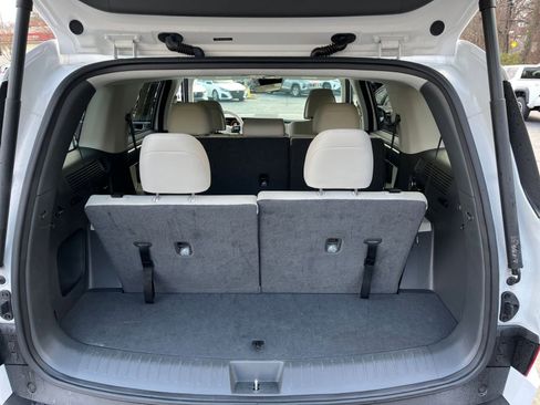 Used 2025 Hyundai Santa Fe SEL image 27