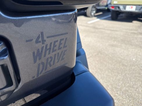 New 2026 Jeep Wrangler Willys image 24