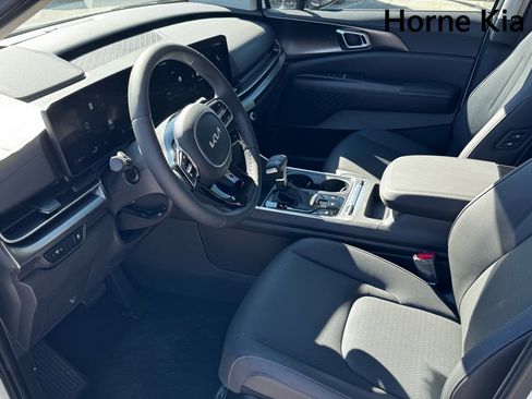 New 2026 Kia Carnival SX Prestige image 10