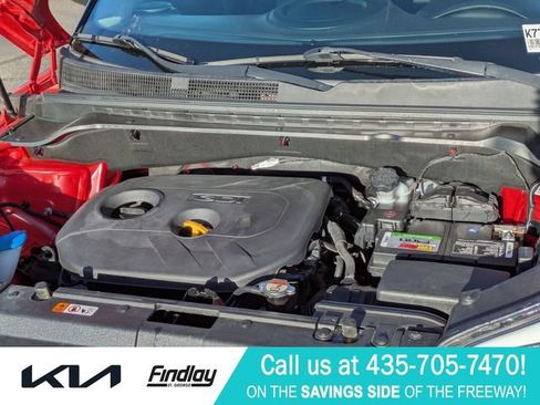 Used 2019 Kia Soul + FWD image 32