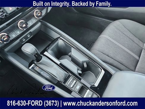 Used 2023 Honda Accord Sport image 14