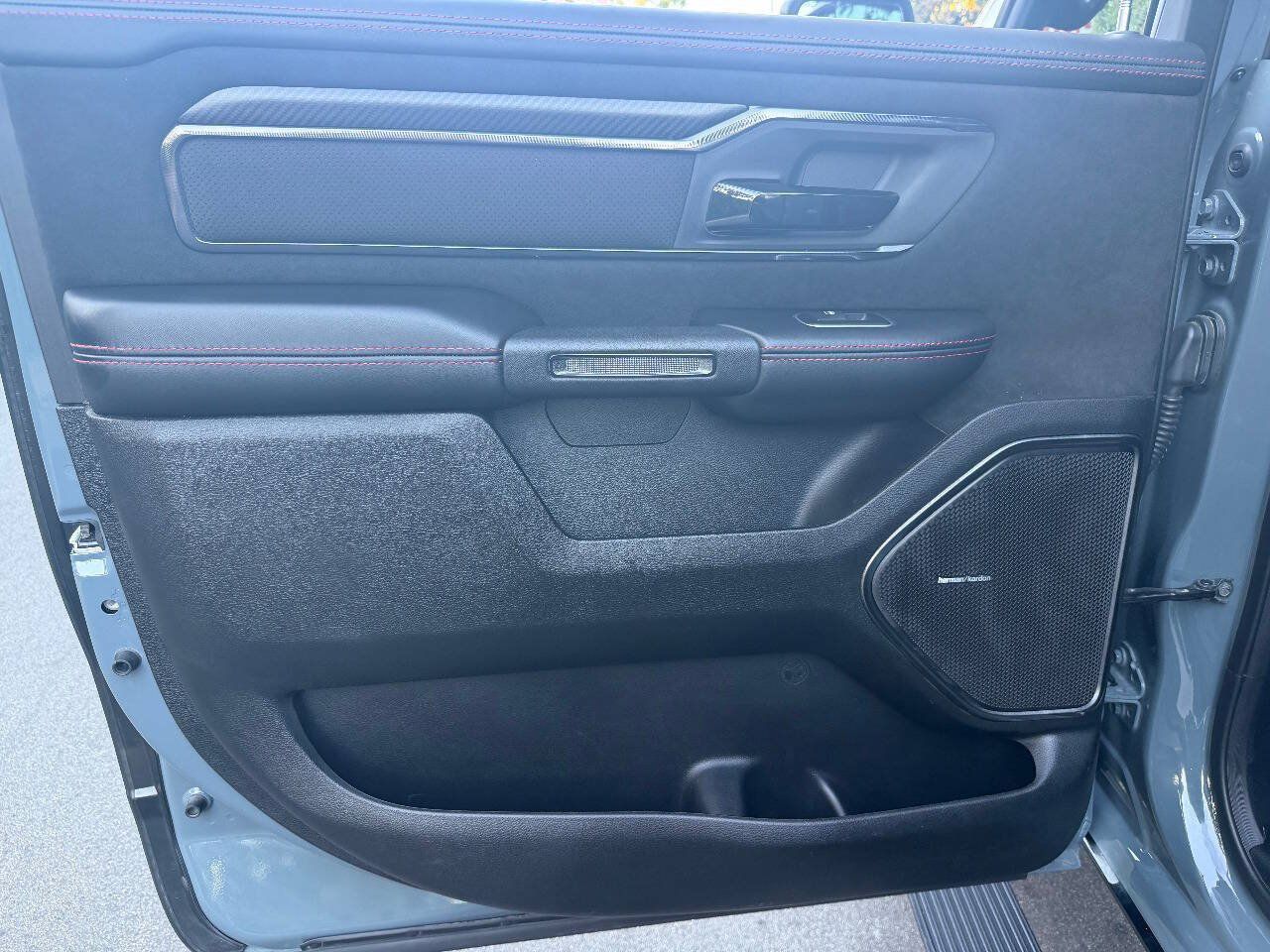 Used 2021 RAM 1500 TRX w/ TRX Lanuch Edition AWD/4WD image 20