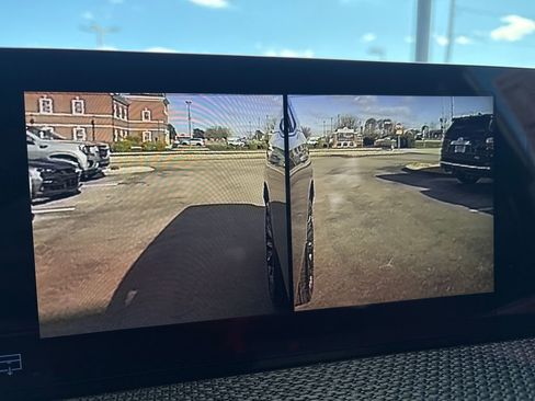 New 2026 Cadillac Escalade V w/ LPO, Floor Liner Package image 36