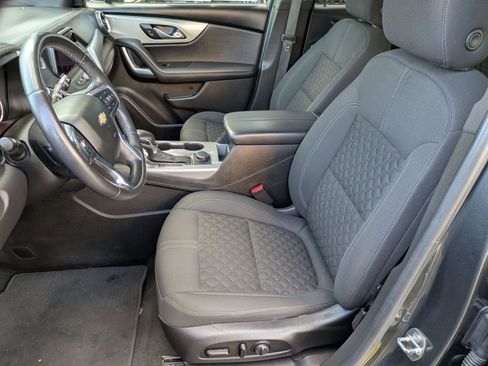 Used 2019 Chevrolet Blazer LT image 21
