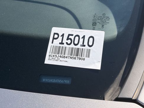 Used 2026 Mercedes-Benz CLA 250 w/ Exclusive Package image 37