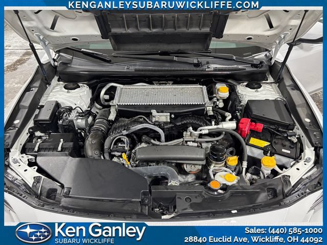 Used 2023 Subaru WRX Premium AWD/4WD image 27