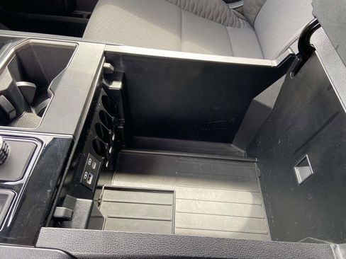 Used 2024 Toyota Tundra SR5 w/ SR5 Convenience Package image 25