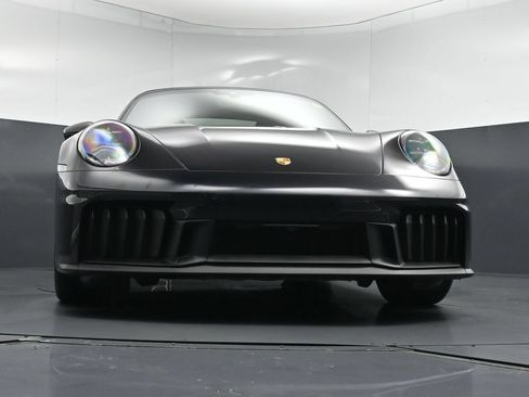 Used 2026 Porsche 911 Targa 4 GTS AWD/4WD image 31