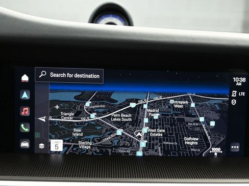 Used 2022 Porsche 911 Turbo S image 24