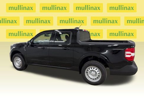 New 2026 Ford Maverick XL FWD image 10