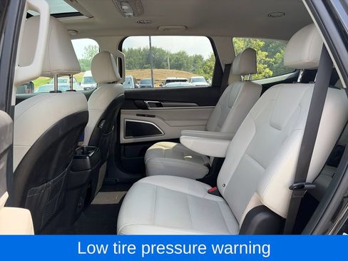 Used 2021 Kia Telluride S AWD/4WD image 24