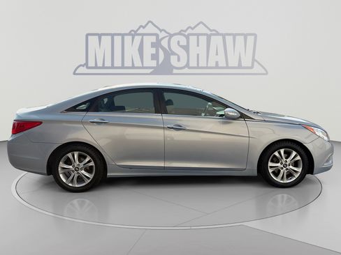 Used 2013 Hyundai Sonata Limited FWD image 6