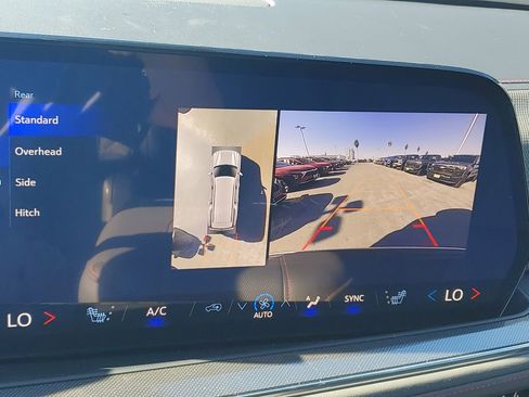 New 2026 Chevrolet Suburban RST w/ Comfort Package image 29