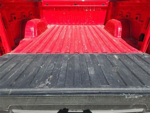 Used 2025 Chevrolet Silverado 1500 LT image 33