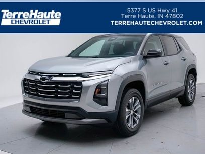 New 2026 Chevrolet Equinox LT w/ Convenience Package II