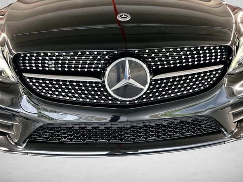 Certified 2021 Mercedes-Benz C 300 Sedan image 30