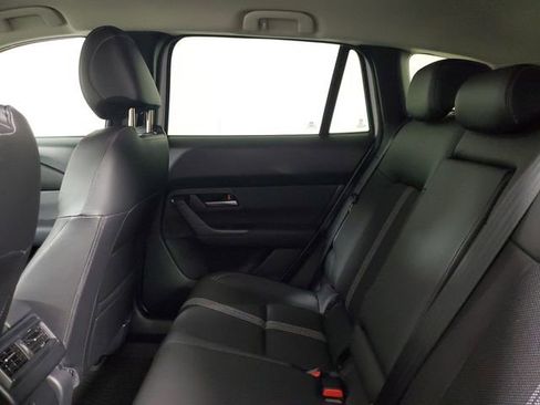 Used 2025 MAZDA CX-50 2.5 Hybrid w/ Weather Package image 12