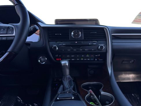 Used 2018 Lexus RX 350 FWD w/ Premium Package image 11