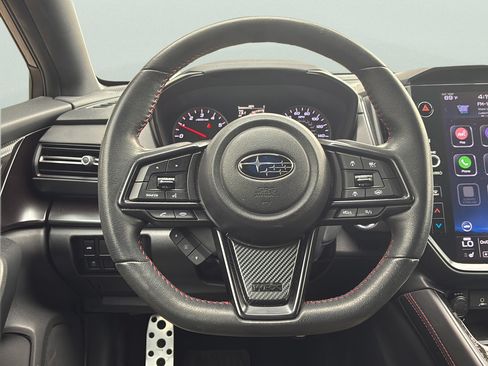Used 2022 Subaru WRX Limited AWD/4WD image 27