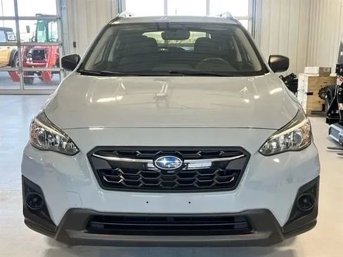 Used 2019 Subaru Crosstrek 2.0i image 7