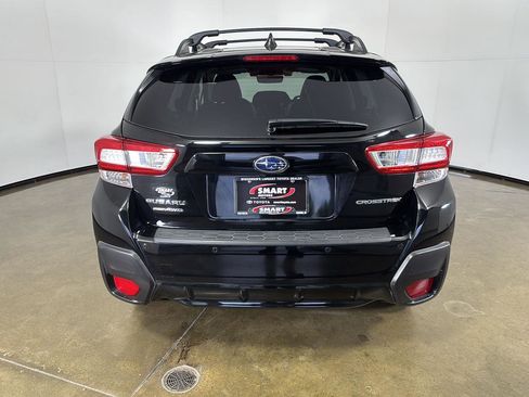 Used 2018 Subaru Crosstrek 2.0i Limited AWD/4WD image 11