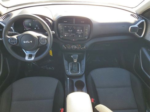 Used 2023 Kia Soul LX w/ Option Group 015 image 24