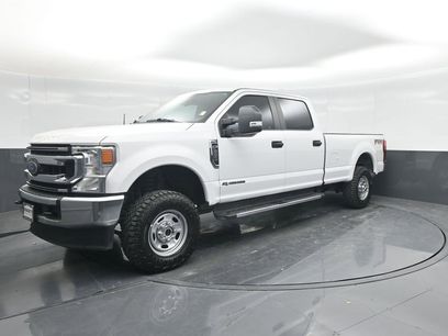 Used 2020 Ford F350 XL w/ STX Appearance Package