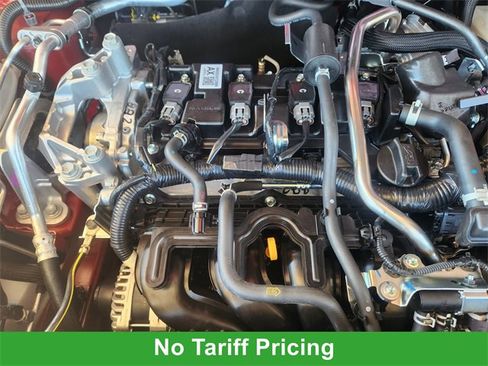 New 2026 Nissan Kicks SV image 19