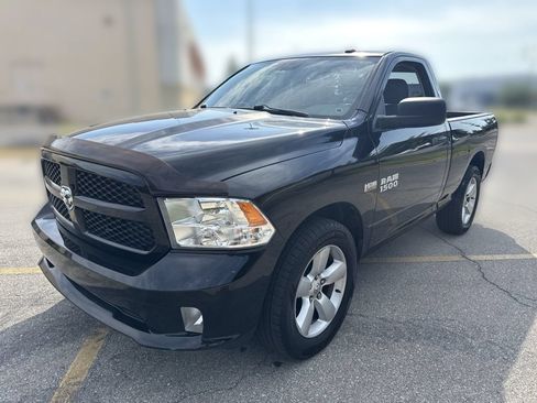 Used 2013 RAM 1500 Express AWD/4WD image 11