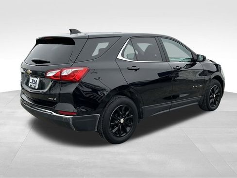 Used 2019 Chevrolet Equinox LT image 27
