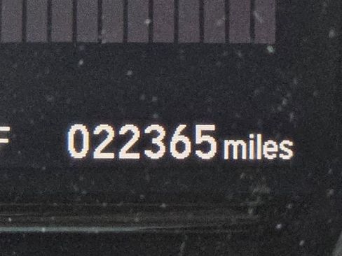 Used 2019 Honda HR-V EX image 8