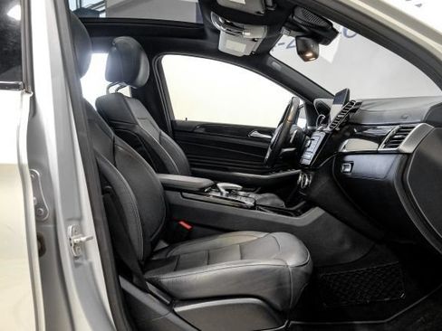 Used 2017 Mercedes-Benz GLE 43 AMG 4MATIC Coupe image 47