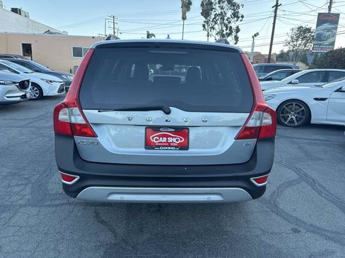 Used 2013 Volvo XC70 3.2 image 6