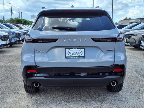 New 2026 MAZDA CX-5 2.5 S w/ Premium Package AWD/4WD image 5