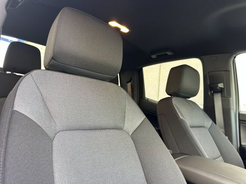 New 2026 Chevrolet Colorado W/T image 18