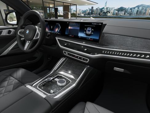 New 2026 BMW X6 xDrive40i image 14