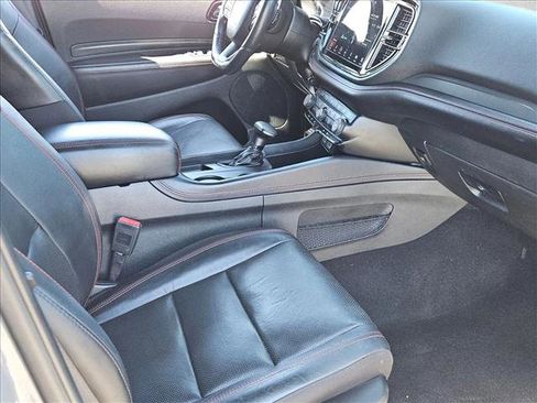 Used 2023 Dodge Durango GT image 27