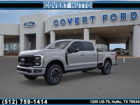 New 2026 Ford F250 XLT w/ XLT Premium Package image 1