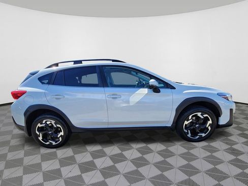 Used 2021 Subaru Crosstrek 2.5i Limited w/ Popular Package #4 AWD/4WD image 6