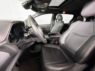 Certified 2022 Toyota Sienna XSE video 3