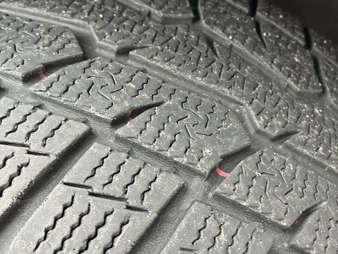 Used 2020 Volvo V60 T5 Cross Country image 16