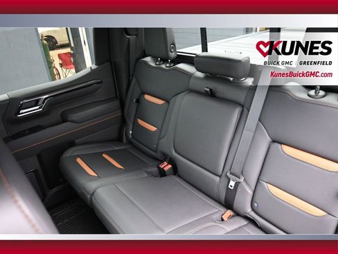 New 2026 GMC Sierra 1500 AT4 w/ AT4 Premium Package image 27