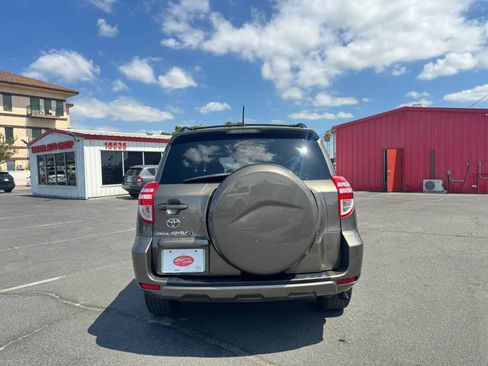 Used 2010 Toyota RAV4 Limited FWD image 6