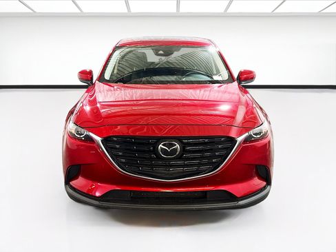 Used 2023 MAZDA CX-9 Touring Plus AWD/4WD image 2