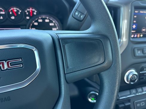 New 2026 GMC Sierra 2500 Pro w/ Convenience Package image 12