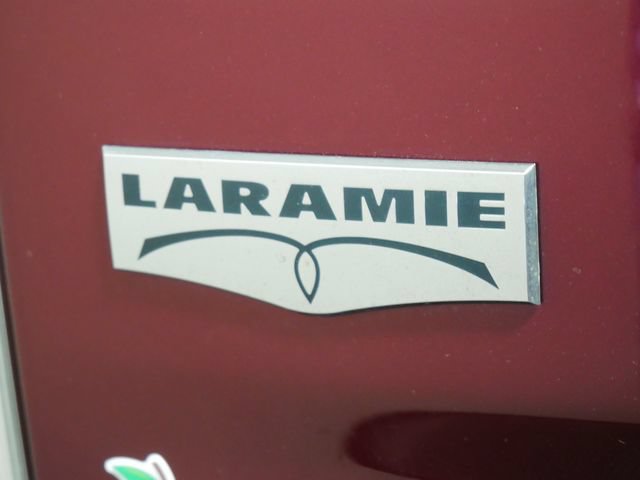 Certified 2017 RAM 1500 Laramie w/ Convenience Group AWD/4WD image 9